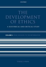 Development of Ethics: Volume 1