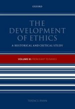 Development of Ethics, Volume 3