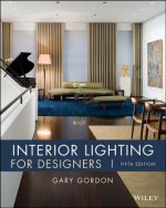 Interior Lighting for Designers 5e