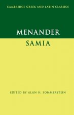 Menander: Samia (The Woman from Samos)