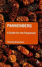 Pannenberg: A Guide for the Perplexed
