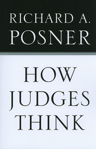 How Judges Think