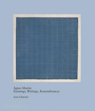 Agnes Martin