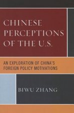 Chinese Perceptions of the U.S.