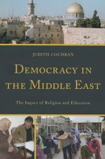 Democracy in the Middle East