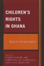 Children's Rights in Ghana