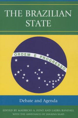 Brazilian State