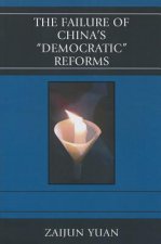 Failure of China's Democratic Reforms