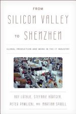 From Silicon Valley to Shenzhen