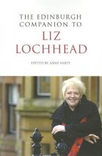 Edinburgh Companion to Liz Lochhead