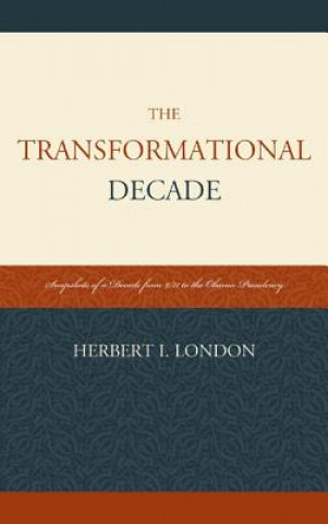 Transformational Decade