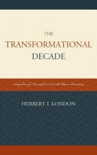 Transformational Decade