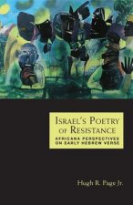 Israel's Poetry of Resistance