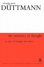 Memory Of Thought