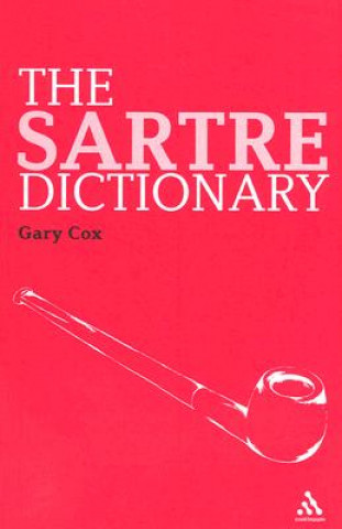 Sartre Dictionary