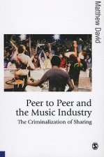 Peer to Peer and the Music Industry