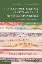 Economic History of Latin America since Independence