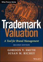 Trademark Valuation, Second Edition - A Tool for Brand Management