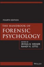 Handbook of Forensic Psychology, Fourth Edition