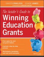 Insider's Guide to Winning Education Grants