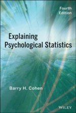 Explaining Psychological Statistics 4e