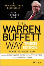 Warren Buffett Way, Third Edition