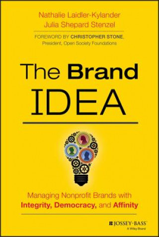 Brand IDEA: Managing Nonprofit Brands with Int egrity, Democracy, and Affinity