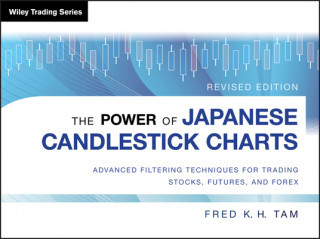 Power of Japanese Candlestick Charts - Advanced Filtering Techniques for Trading Stocks, Futures and Forex, Revised Edition (Fred K H Tam)()
