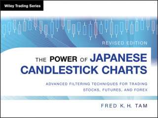Power of Japanese Candlestick Charts - Advanced Filtering Techniques for Trading Stocks, Futures and Forex, Revised Edition