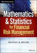 Mathematics and Statistics for Financial Risk Management, Second Edition + Website