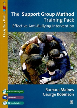 Support Group Method Training Pack