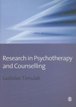 Research in Psychotherapy and Counselling