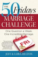50 Fridays Marriage Challenge