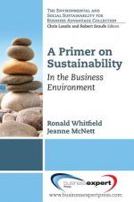 Primer on Sustainability