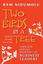 Two Birds in a Tree; Timeless Indian Wisdom for Business Leaders
