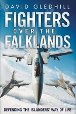 Fighters Over the Falklands