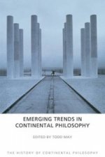 Emerging Trends in Continental Philosophy