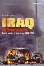 Iraq and the War on Terror