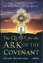 Quest for the Ark of the Covenant