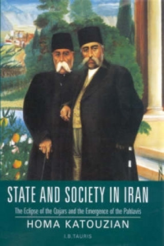 State and Society in Iran
