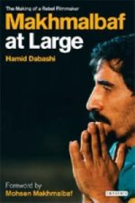 Mohsen Makhmalbaf at Large