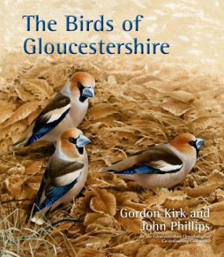 Birds of Gloucestershire