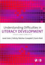 Understanding Difficulties in Literacy Development