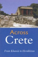 Across Crete