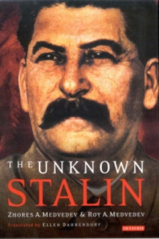 Unknown Stalin