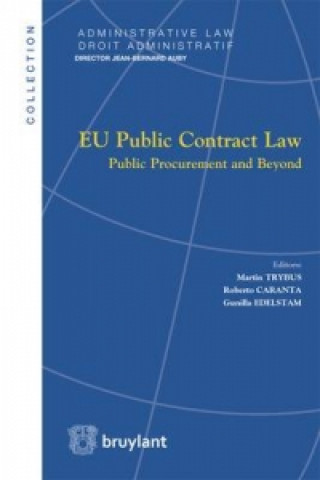EU Public Contract Law