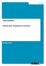 Media Bias. Empirische Evidenz