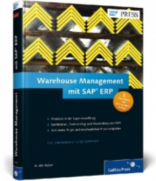 Warehouse Management mit SAP ERP