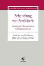 Behandlung von Straftatern