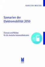 Szenarien der Elektromobilität 2050